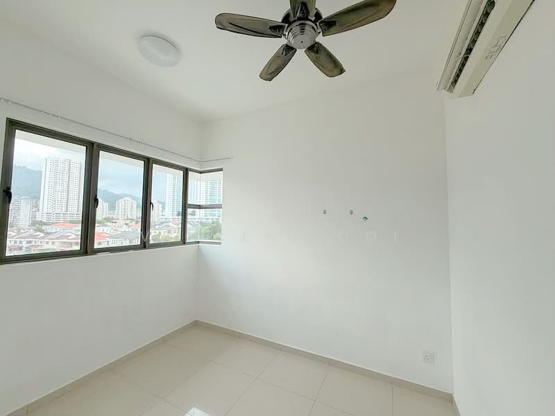 Condominium for Sale at Tree Sparina - Vincent Ooi - View - PropertyGuru.com.my