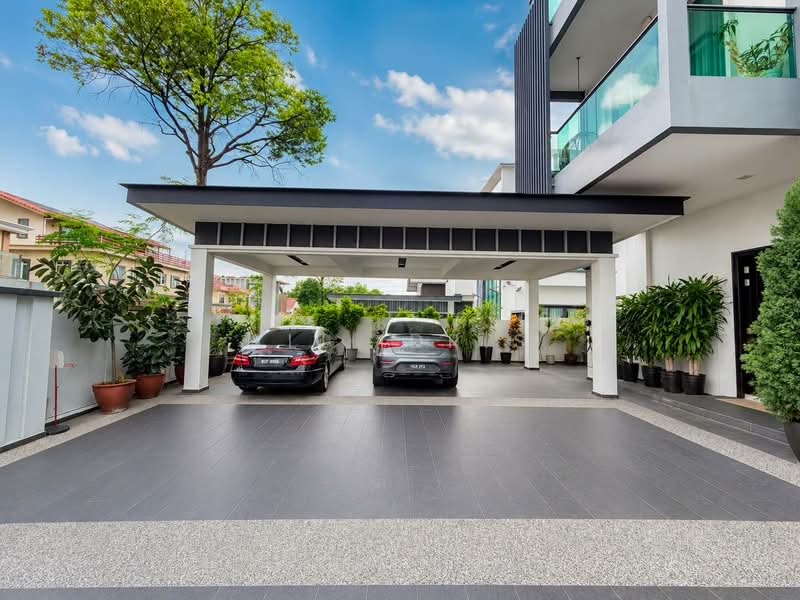 Bungalow for Sale in Subang Heights (Subang Jaya) - Ali Idris - Exterior - PropertyGuru.com.my
