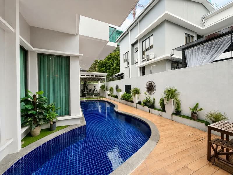 Bungalow for Sale in Subang Heights (Subang Jaya) - Ali Idris - Exterior - PropertyGuru.com.my