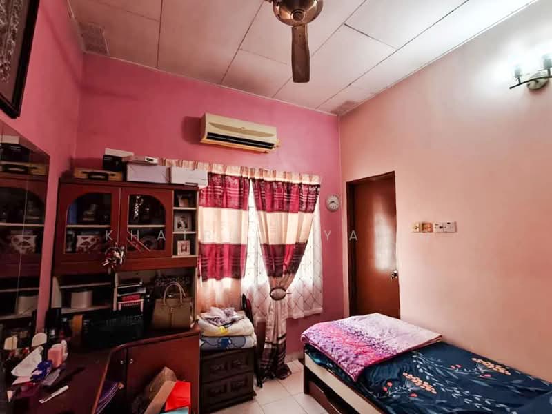 2-storey Terraced House for Sale in Seksyen 23 (Shah Alam) - Khairul Syafiq - PropertyGuru.com.my