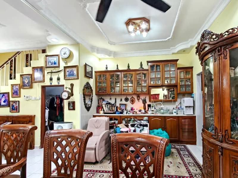 2-storey Terraced House for Sale in Seksyen 23 (Shah Alam) - Khairul Syafiq - PropertyGuru.com.my