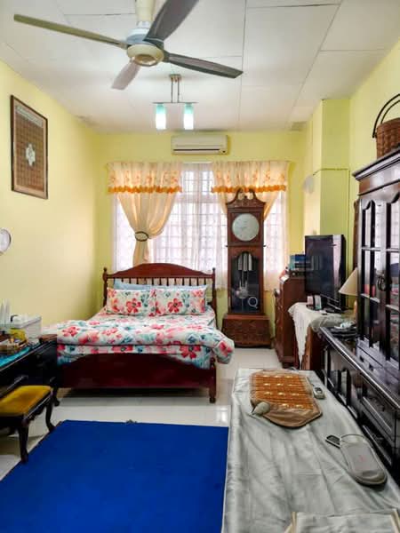 2-storey Terraced House for Sale in Seksyen 23 (Shah Alam) - Khairul Syafiq - PropertyGuru.com.my