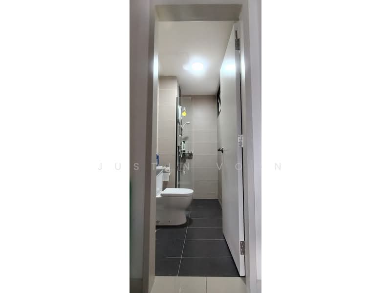 Service Residence for Sale at Tuan Residency - Justin Voon - Bathroom - PropertyGuru.com.my
