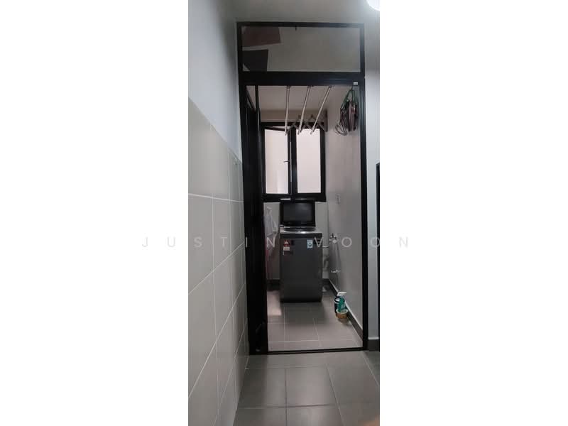 Service Residence for Sale at Tuan Residency - Justin Voon - Interior - PropertyGuru.com.my