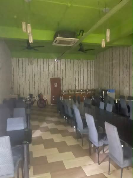 Shop for Sale in Kota Kemuning (Shah Alam) - Eugene Yap - Dining Room - PropertyGuru.com.my