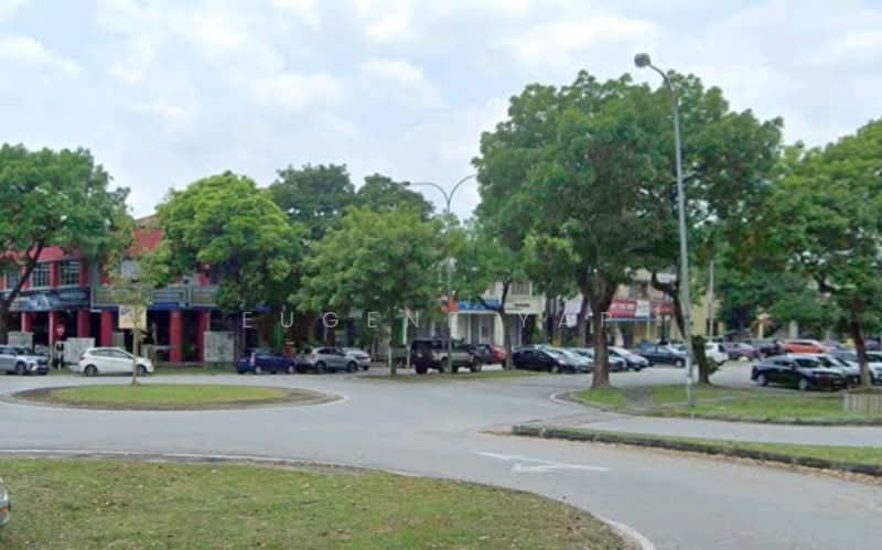 Shop for Sale in Kota Kemuning (Shah Alam) - Eugene Yap - Exterior - PropertyGuru.com.my