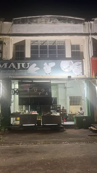Shop for Sale in Kota Kemuning (Shah Alam) - Eugene Yap - Exterior - PropertyGuru.com.my