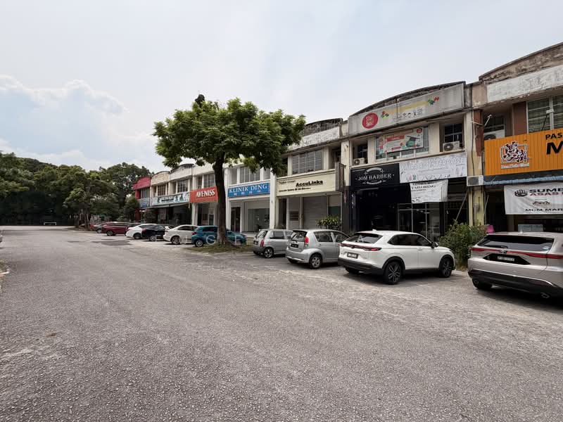 Shop / Office for Sale in Kota Kemuning (Shah Alam) - Eugene Yap - PropertyGuru.com.my