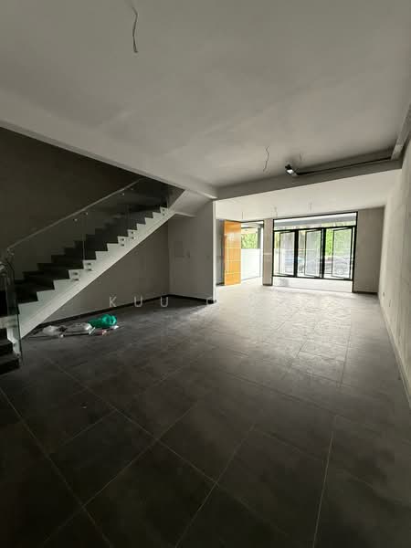 2.5-storey Terraced House for Sale in Bandar Putra (Kulai) - Kuu Chin - Interior - PropertyGuru.com.my