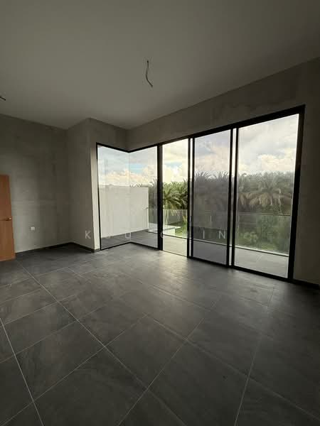 2.5-storey Terraced House for Sale in Bandar Putra (Kulai) - Kuu Chin - Interior - PropertyGuru.com.my