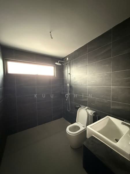 2.5-storey Terraced House for Sale in Bandar Putra (Kulai) - Kuu Chin - PropertyGuru.com.my