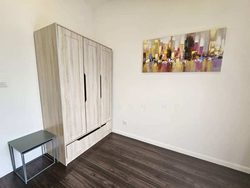 Service Residence for Rent at NOVUM - Suet Sun Ho - PropertyGuru.com.my