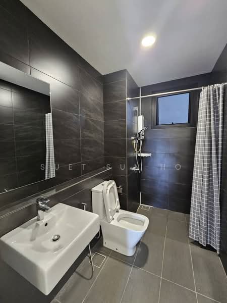 Service Residence for Rent at NOVUM - Suet Sun Ho - PropertyGuru.com.my