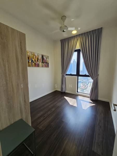 Service Residence for Rent at NOVUM - Suet Sun Ho - PropertyGuru.com.my