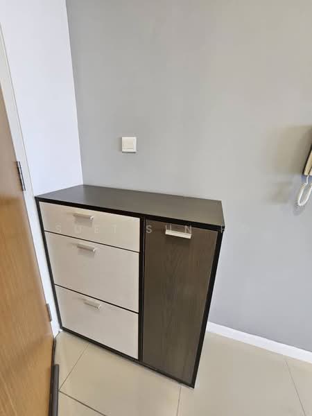 Service Residence for Rent at NOVUM - Suet Sun Ho - PropertyGuru.com.my
