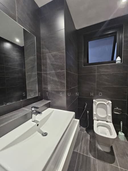 Service Residence for Rent at NOVUM - Suet Sun Ho - PropertyGuru.com.my