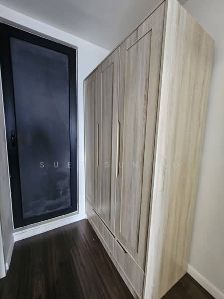 Service Residence for Rent at NOVUM - Suet Sun Ho - PropertyGuru.com.my