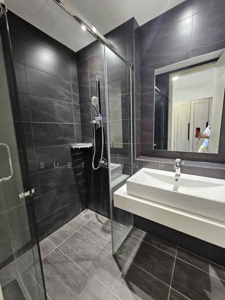 Service Residence for Rent at NOVUM - Suet Sun Ho - PropertyGuru.com.my