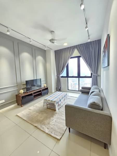 Service Residence for Rent at NOVUM - Suet Sun Ho - PropertyGuru.com.my