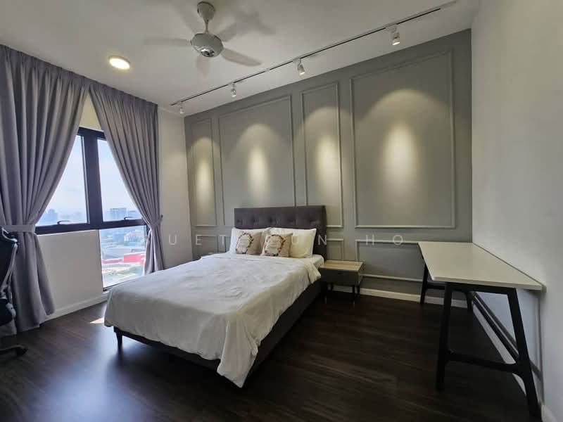 Service Residence for Rent at NOVUM - Suet Sun Ho - PropertyGuru.com.my