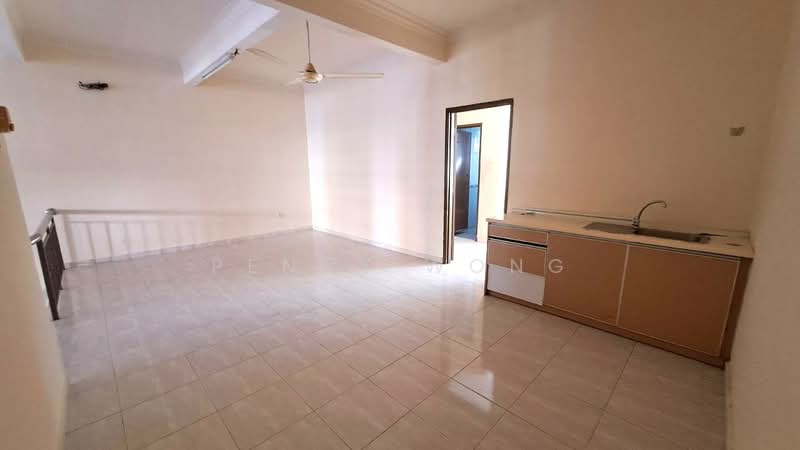 Rumah Teres 2 Tingkat untuk Dijual di Bandar Baru Nilai (Nilai) - Penny Wong - Living Room - PropertyGuru.com.my