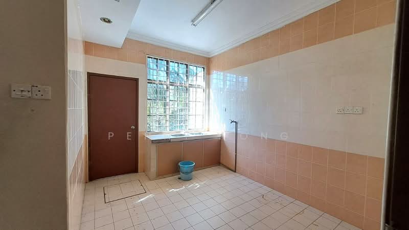 Rumah Teres 2 Tingkat untuk Dijual di Bandar Baru Nilai (Nilai) - Penny Wong - Kitchen - PropertyGuru.com.my