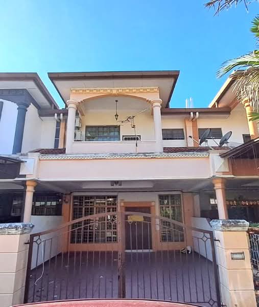 Rumah Teres 2 Tingkat untuk Dijual di Bandar Baru Nilai (Nilai) - Penny Wong - Exterior - PropertyGuru.com.my