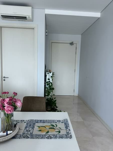 Service Residence for Rent at Vogue Suites One - CC Goo - Corridor - PropertyGuru.com.my