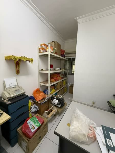 Rumah Teres 2 Tingkat untuk Dijual di Taman Wangsa Permai (Kepong) - Alison Chiu - Interior - PropertyGuru.com.my
