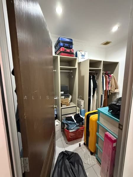 Rumah Teres 2 Tingkat untuk Dijual di Taman Wangsa Permai (Kepong) - Alison Chiu - Interior - PropertyGuru.com.my