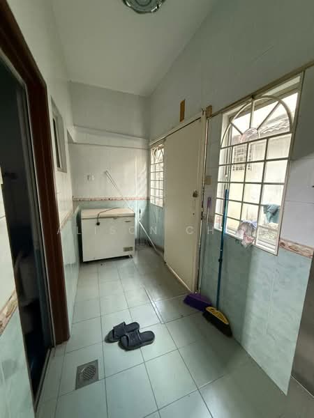 Rumah Teres 2 Tingkat untuk Dijual di Taman Wangsa Permai (Kepong) - Alison Chiu - Interior - PropertyGuru.com.my