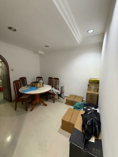 Rumah Teres 2 Tingkat untuk Dijual di Taman Wangsa Permai (Kepong) - Alison Chiu - Dining Room - PropertyGuru.com.my