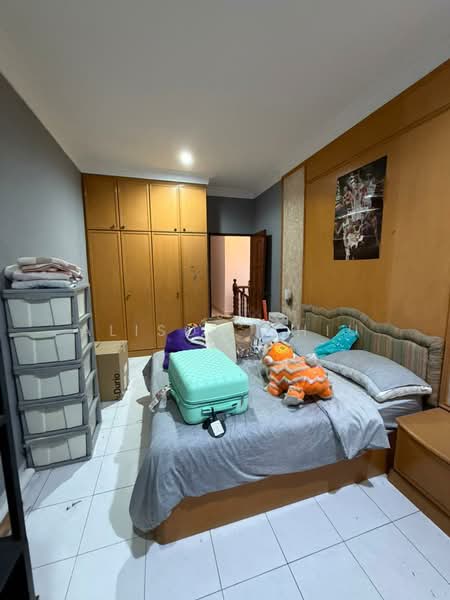 Rumah Teres 2 Tingkat untuk Dijual di Taman Wangsa Permai (Kepong) - Alison Chiu - Bedroom - PropertyGuru.com.my