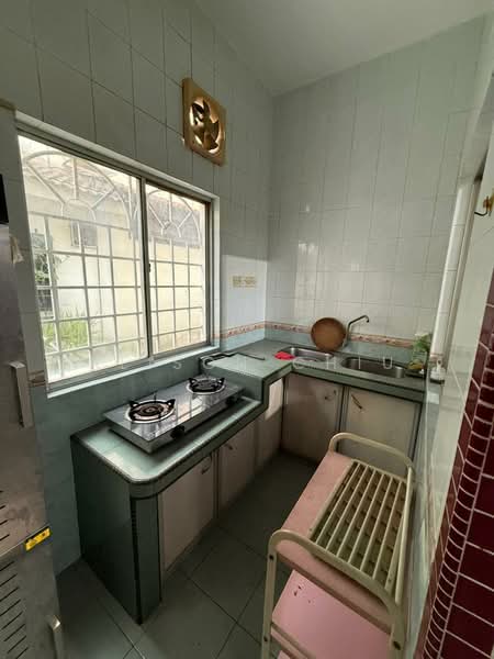 Rumah Teres 2 Tingkat untuk Dijual di Taman Wangsa Permai (Kepong) - Alison Chiu - Kitchen - PropertyGuru.com.my