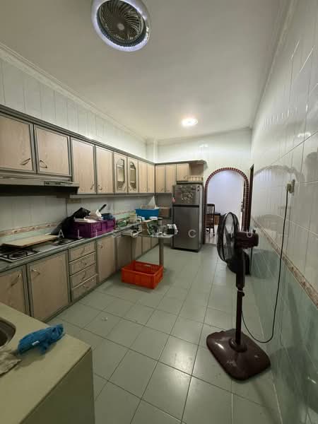 Rumah Teres 2 Tingkat untuk Dijual di Taman Wangsa Permai (Kepong) - Alison Chiu - Kitchen - PropertyGuru.com.my