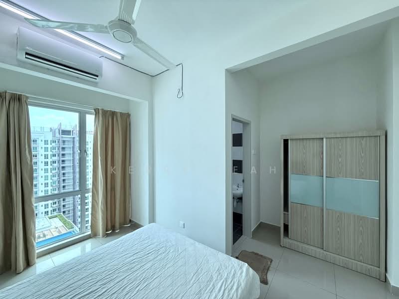 Kondominium untuk Disewa di Royale Infinity - Kerry Seah - PropertyGuru.com.my