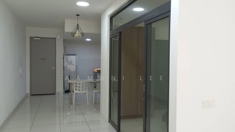 Servis Apartment untuk Disewa di Residences @ 1 Tebrau - Aamani Lee - Interior - PropertyGuru.com.my