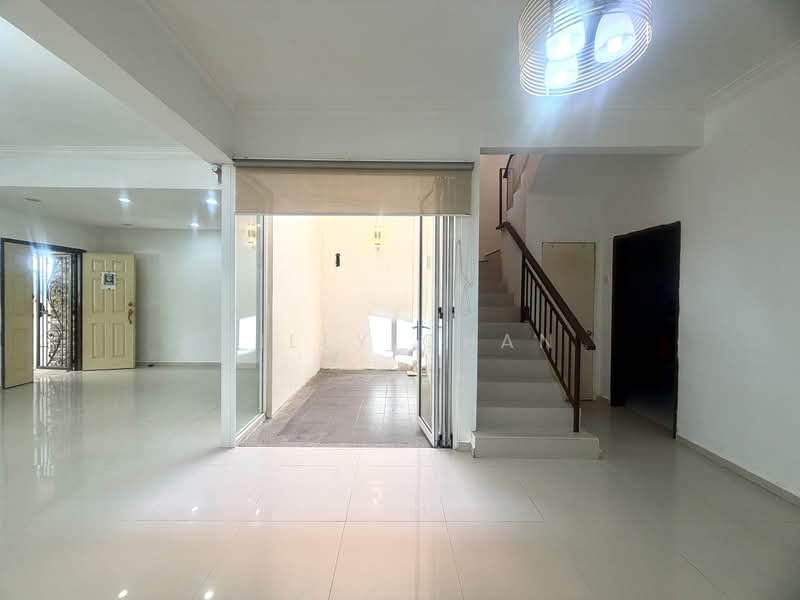 2-storey Terraced House for Sale in Bandar Baru Sungai Long (Kajang) - Billy Chan - Interior - PropertyGuru.com.my