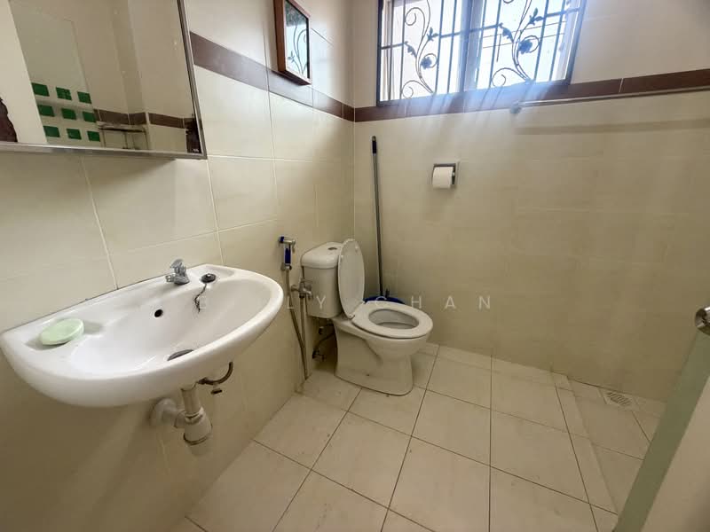 2-storey Terraced House for Sale in Bandar Baru Sungai Long (Kajang) - Billy Chan - PropertyGuru.com.my