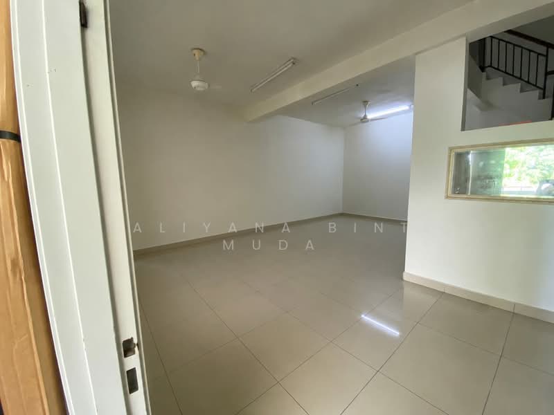 Rumah Teres 2 Tingkat untuk Dijual di Bandar Rinching (Semenyih) - Faliyana binti Muda - PropertyGuru.com.my