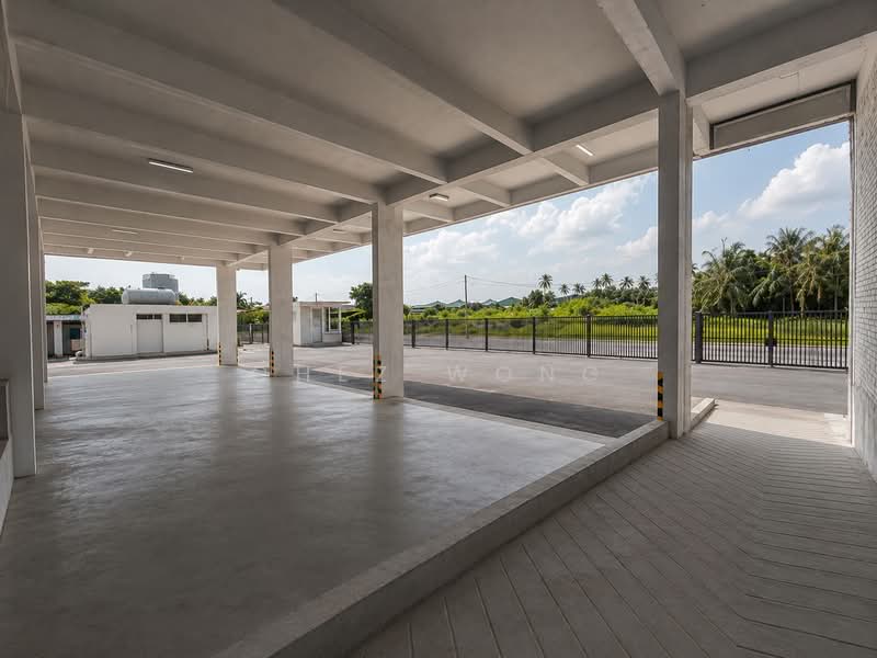 Warehouse for Sale in Teluk Gong (Port Klang (Pelabuhan Klang)) - Chez Wong - Exterior - PropertyGuru.com.my