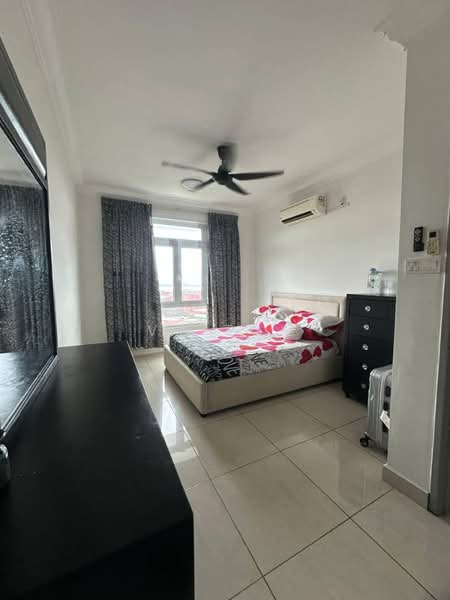 Servis Apartment untuk Disewa di Pangsapuri Tanah Emas (Golden Sands) - VJ Toh - PropertyGuru.com.my