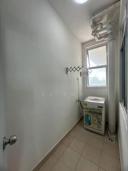 Servis Apartment untuk Disewa di Pangsapuri Tanah Emas (Golden Sands) - VJ Toh - PropertyGuru.com.my