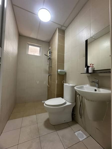 Servis Apartment untuk Disewa di Pangsapuri Tanah Emas (Golden Sands) - VJ Toh - PropertyGuru.com.my