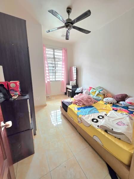 Rumah Teres 2 Tingkat untuk Dijual di Taman Setia Indah (Tebrau) - Winss Su - PropertyGuru.com.my
