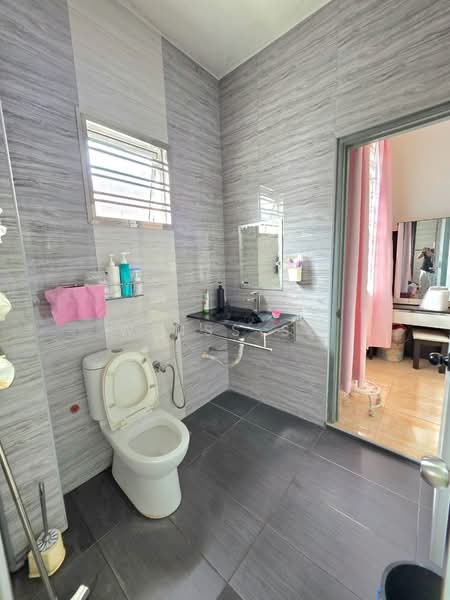 Rumah Teres 2 Tingkat untuk Dijual di Taman Setia Indah (Tebrau) - Winss Su - PropertyGuru.com.my
