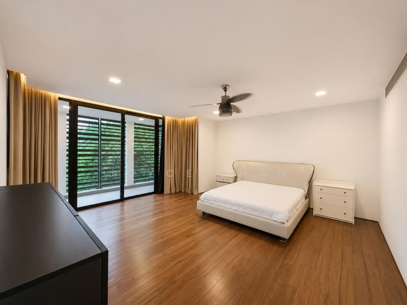 Bungalow for Rent in Seputeh Garden (Seputeh) - Joyce Chan - PropertyGuru.com.my