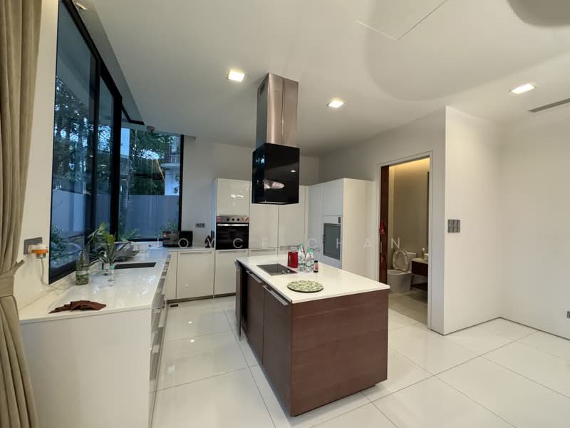 Bungalow for Rent in Seputeh Garden (Seputeh) - Joyce Chan - PropertyGuru.com.my