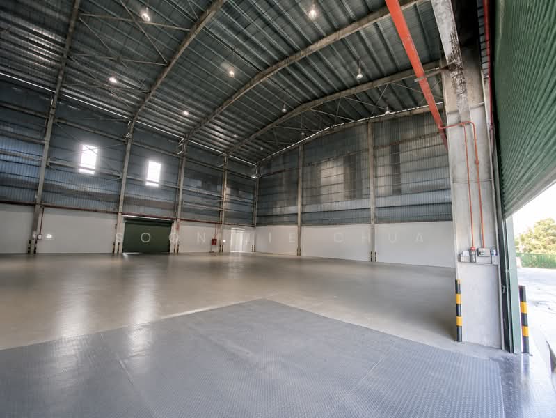 Detached Factory for Sale in Rawang (Selangor) - Soon Jie Chua - Interior - PropertyGuru.com.my