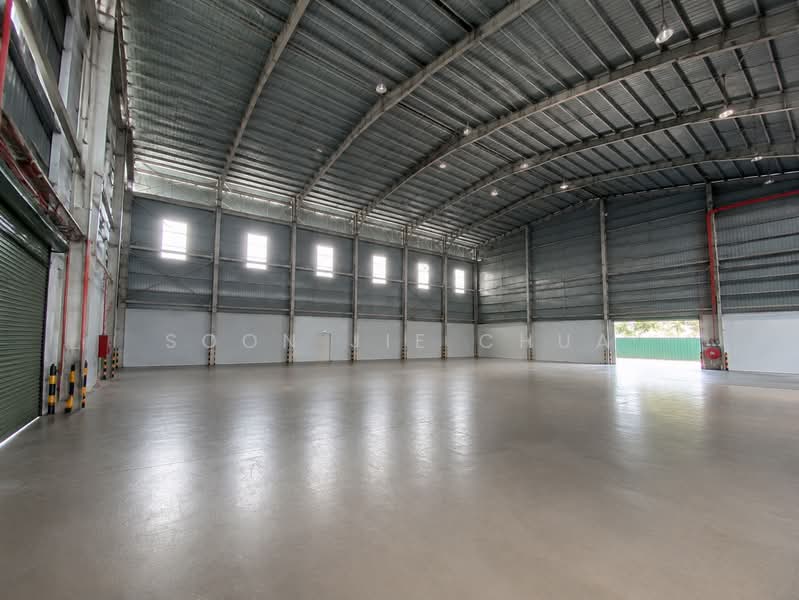 Detached Factory for Sale in Rawang (Selangor) - Soon Jie Chua - Interior - PropertyGuru.com.my